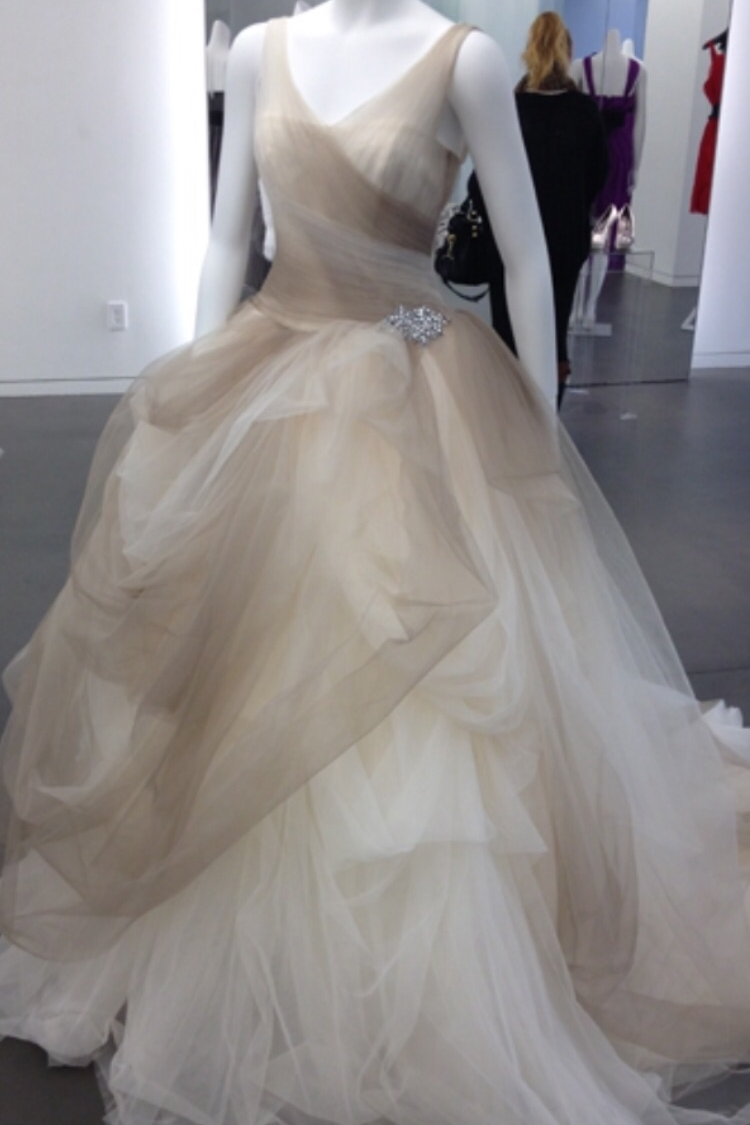 Your Dream Dress Deserves a New Dream: Where Smart Brides Sell & Shop