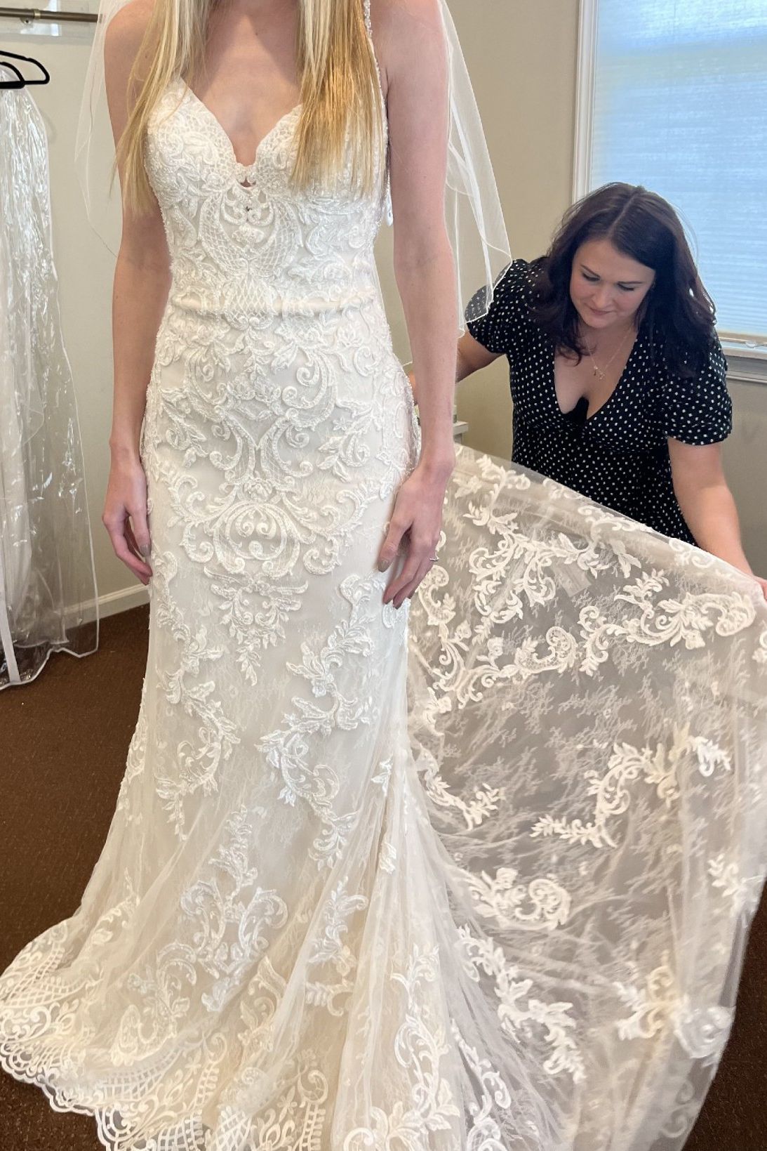 Morilee's Timeless Romance: Where Classic Elegance Meets Modern Sophistication