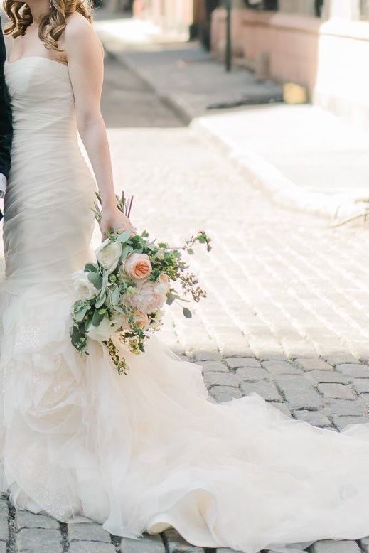 Vera Wang's Accessible Elegance: Designer Gowns Under $2,650