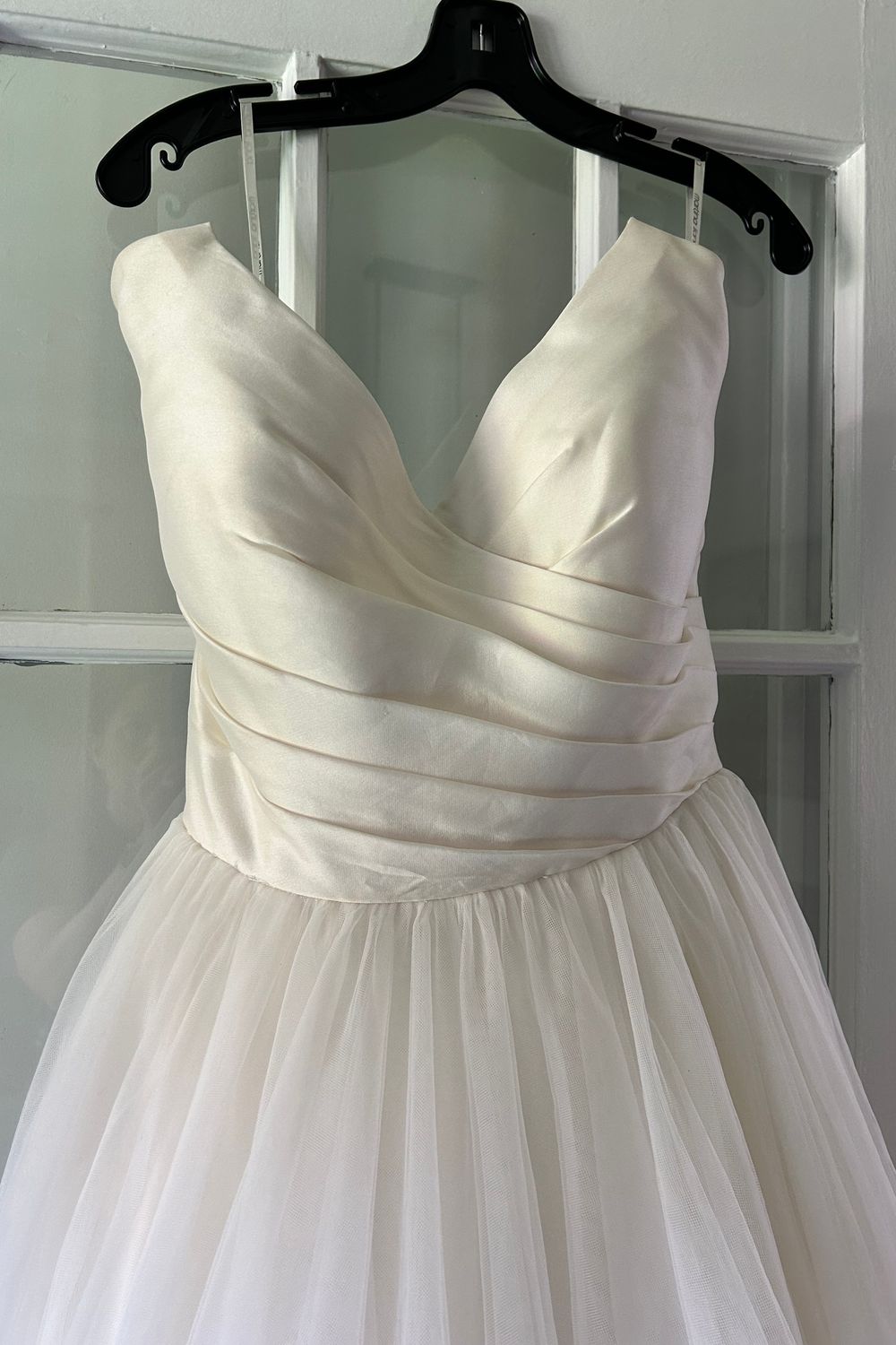 Martina Liana Elegance: Luxury Wedding Gowns Under $300