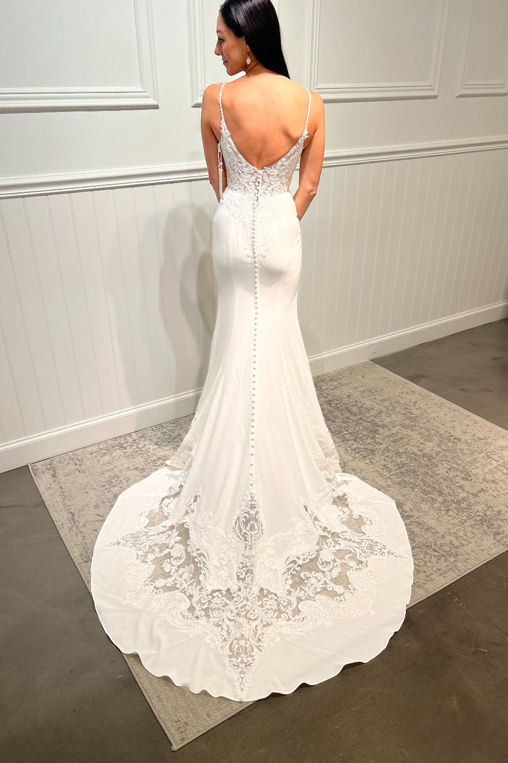 The Quiet Luxury of Private Label Bridal: Timeless Elegance Without the Label