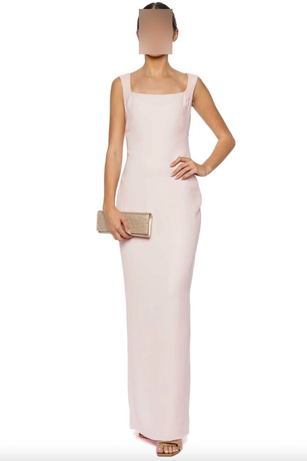 The Designer Bow Gown You Never Saw Coming — Under $450