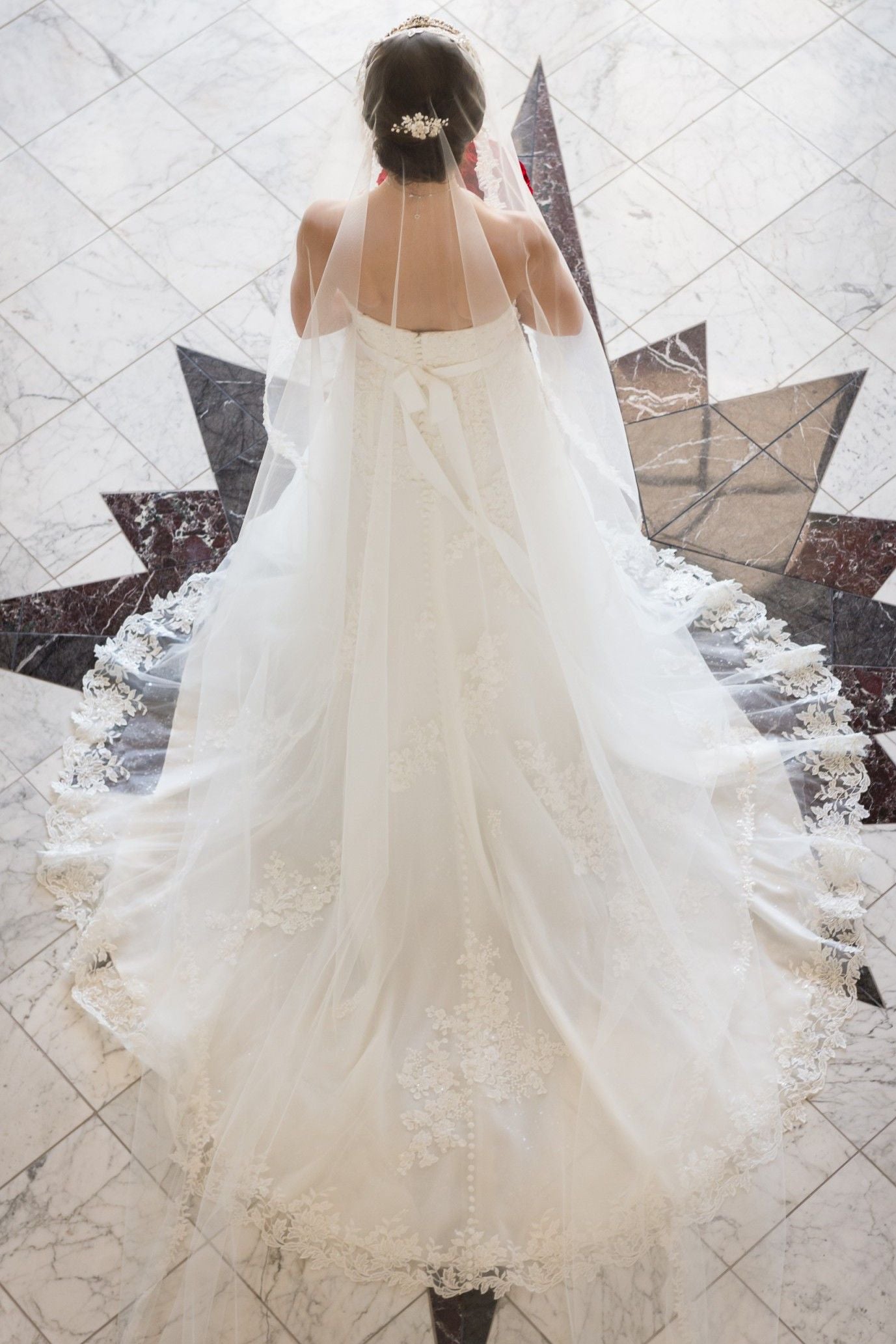 Randy Fenoli Elegance Within Reach: Designer Dreams Under $500