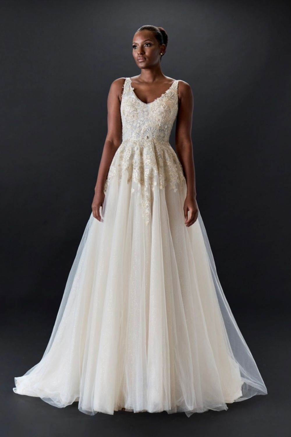 Lotus Threads Bridal: Designer Beauty at an Accessible Price