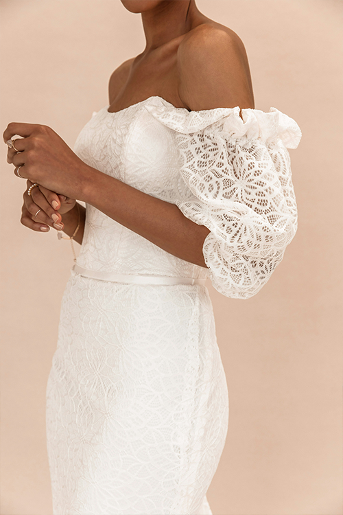 Cost Comparison: New vs. Pre-Owned Designer Wedding Dresses