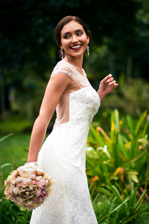 Questions to Ask Before Buying a Used Designer Wedding Dress