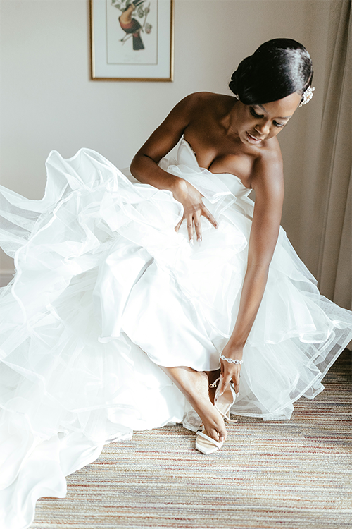 Why Sell Your Wedding Gown? Top Reasons to Consider