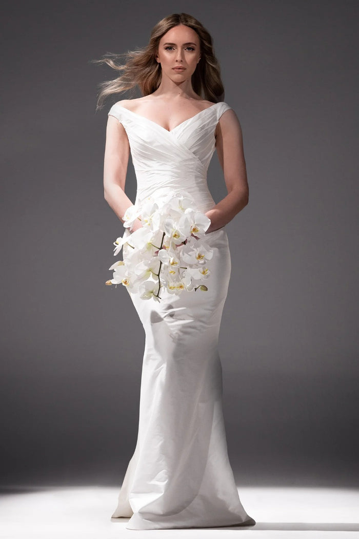 V-Neck Neckline