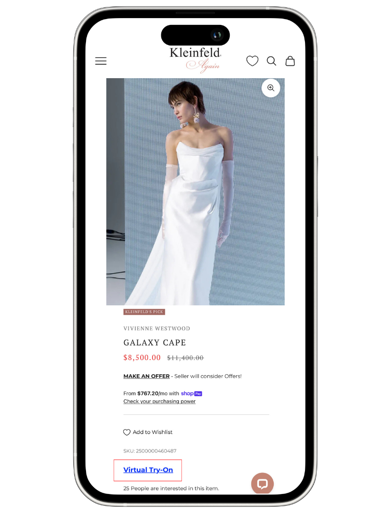 Find Your Dress