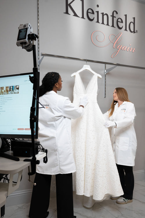 Kleinfeld Again Preowned & Sample Wedding Gowns(02)