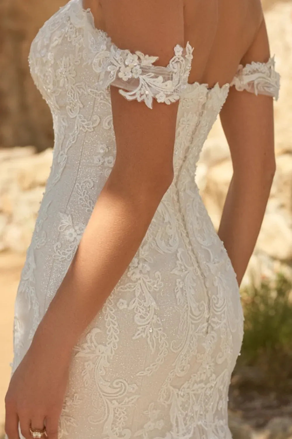 Maggie Sottero Frédérique 2