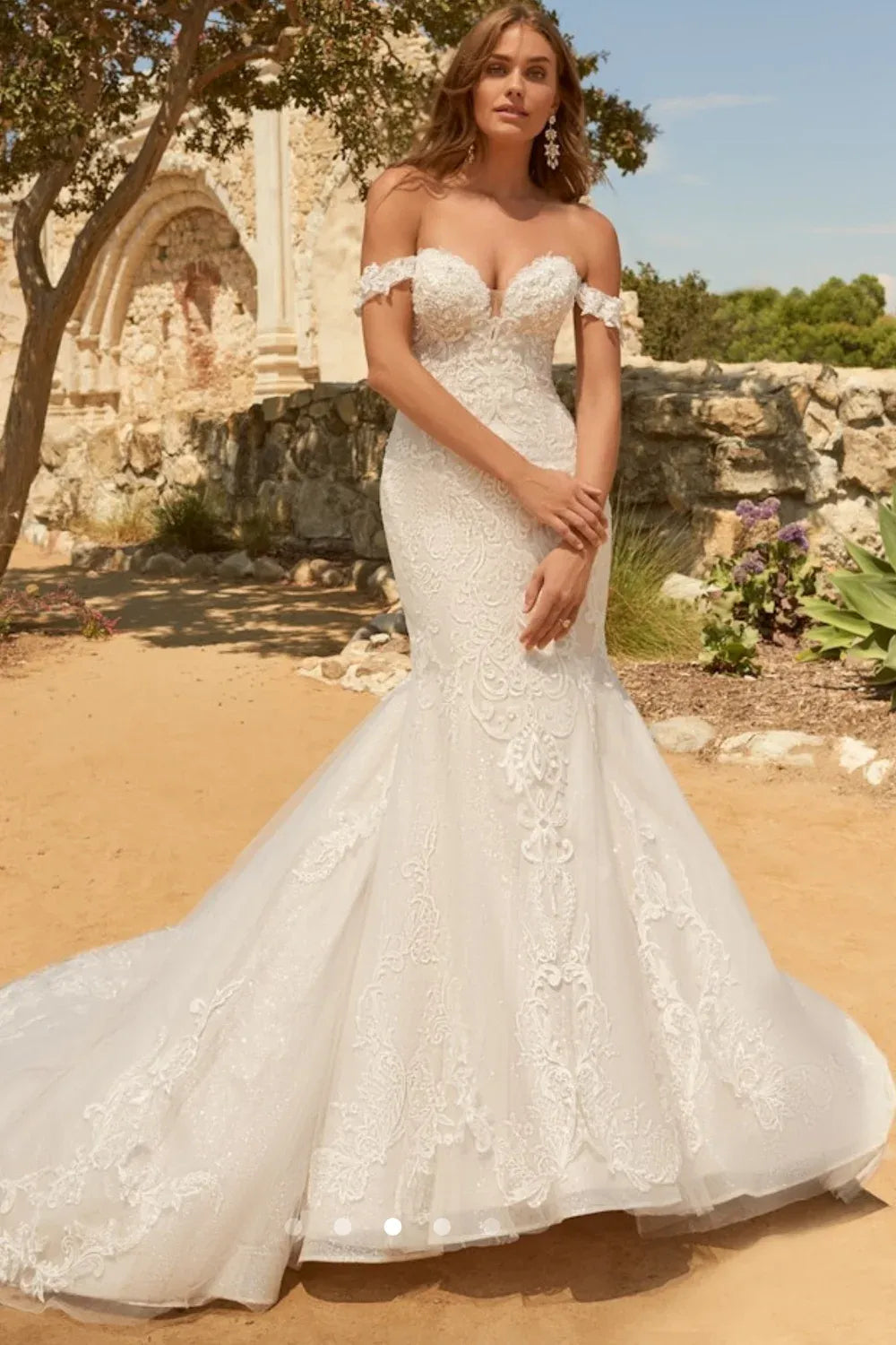 Maggie Sottero Frédérique 0