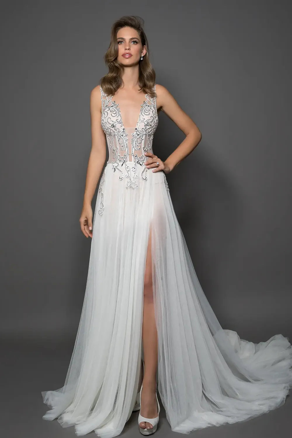 Love by Pnina Tornai Style 14605 11