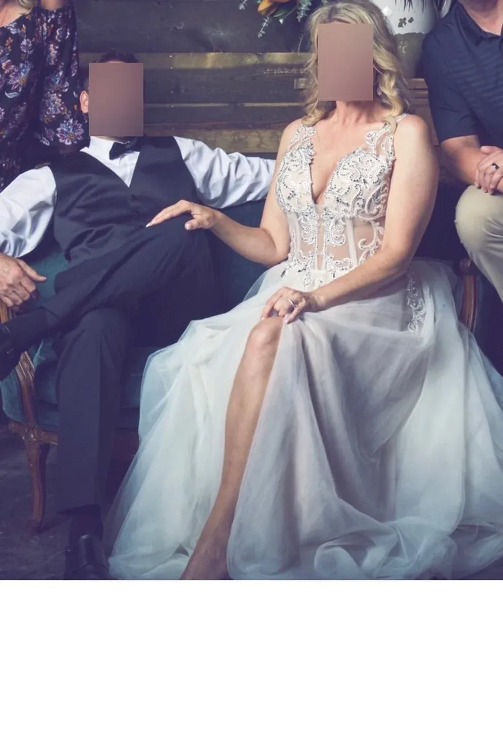 Love by Pnina Tornai Style 14605 8