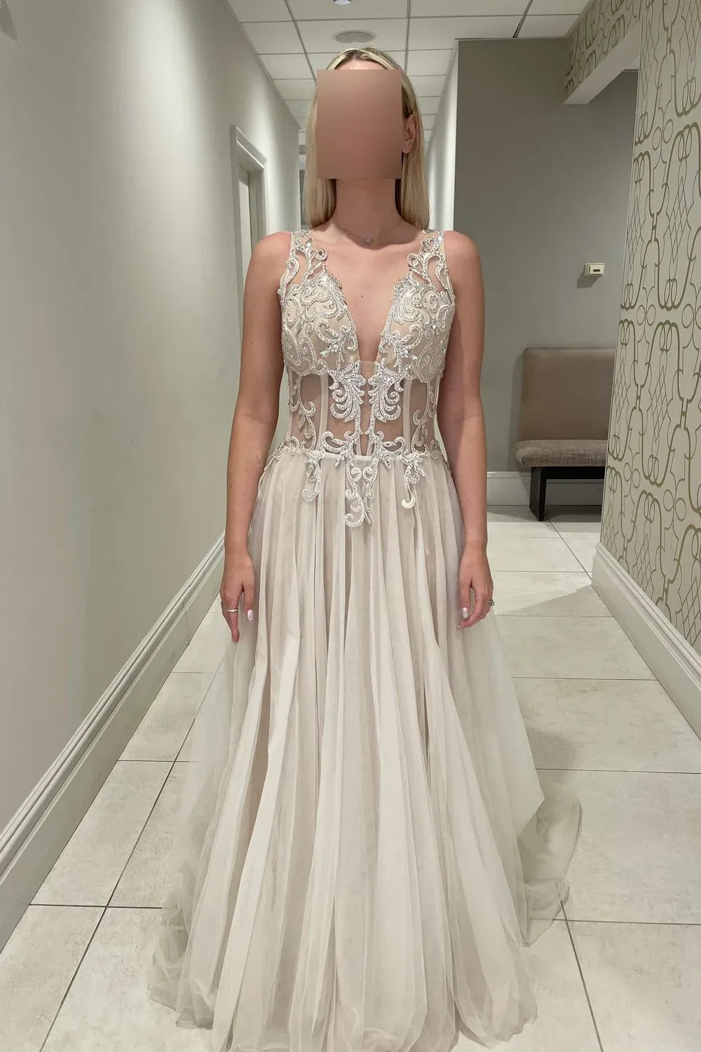 Love by Pnina Tornai Style 14605 9