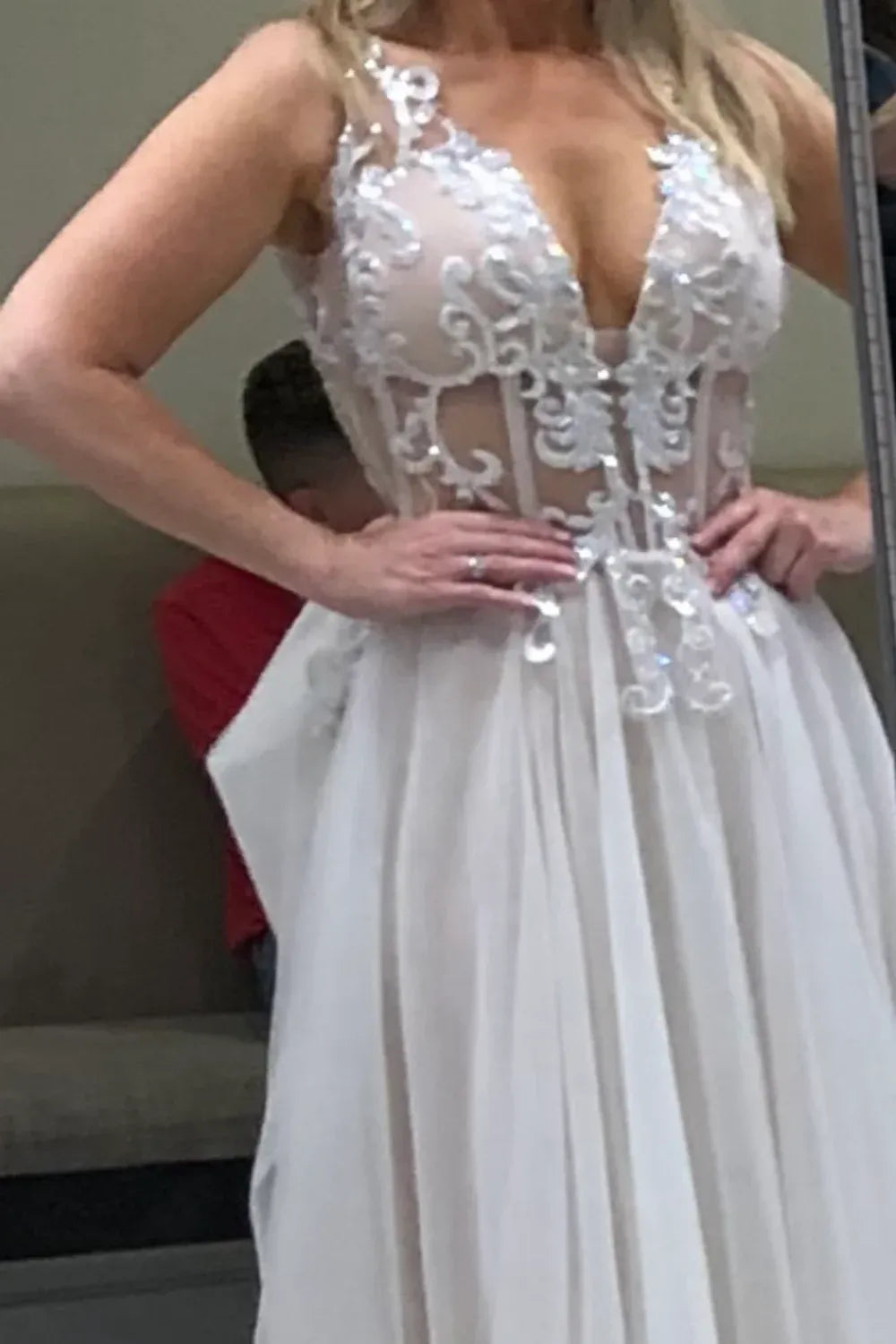 Love by Pnina Tornai Style 14605 6