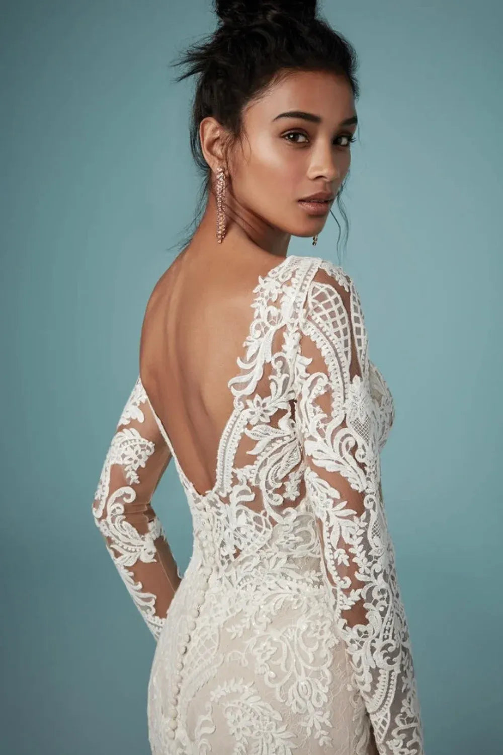 Maggie Sottero 9MW908 3