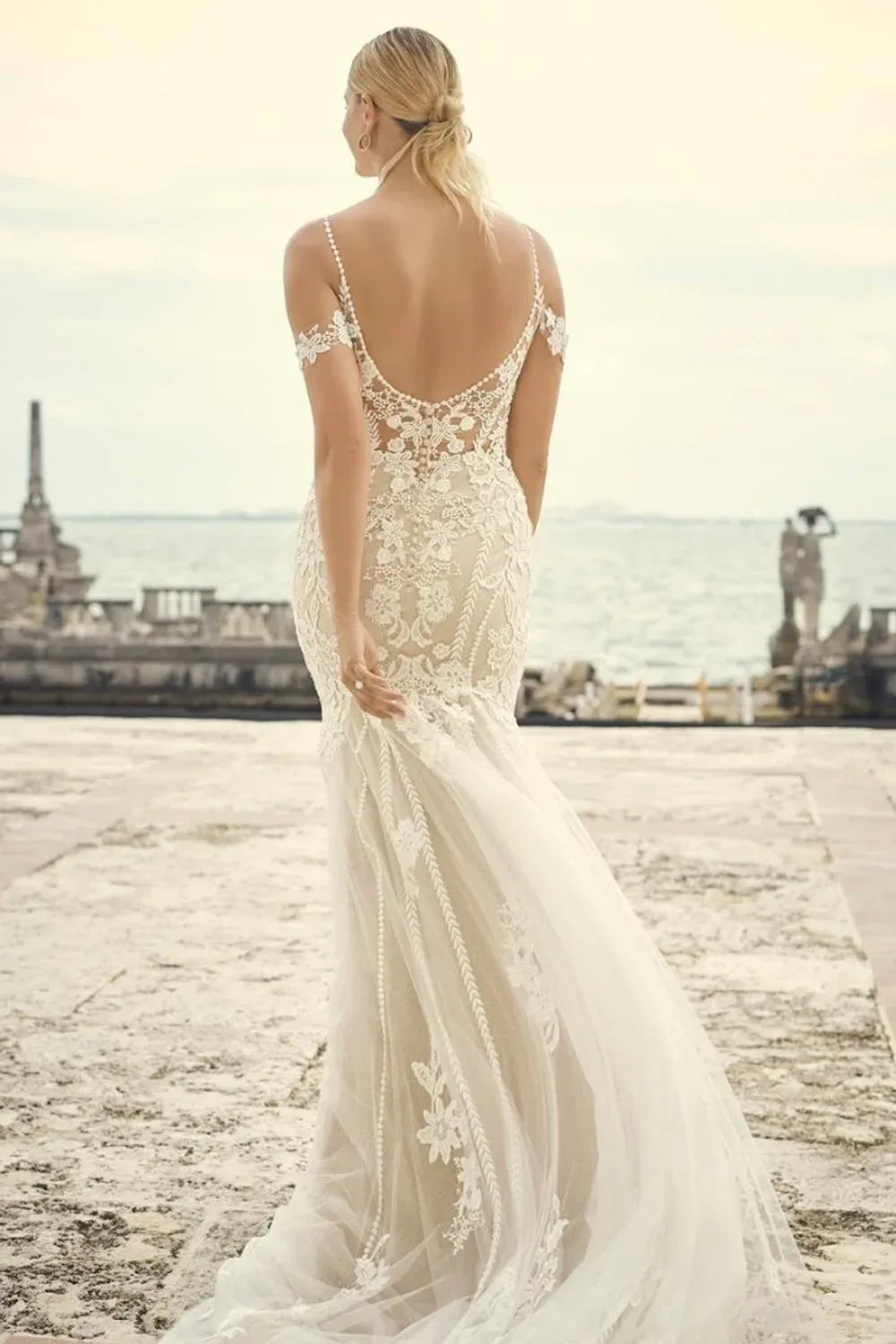 Maggie Sottero 21SW808 2