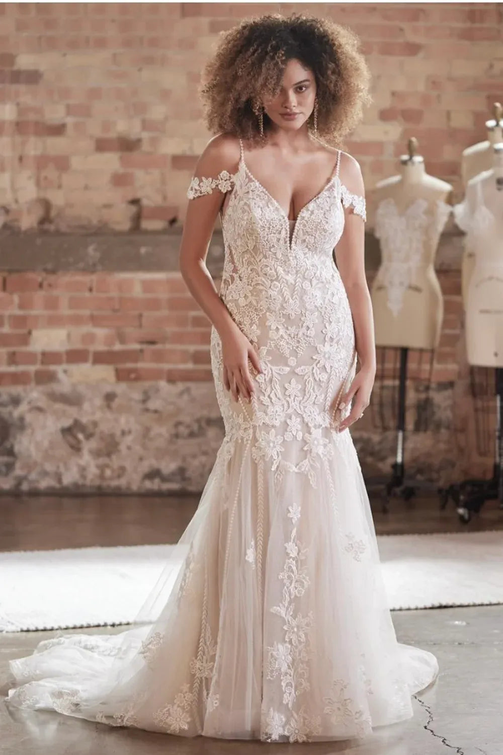 Maggie Sottero 21SW808 4