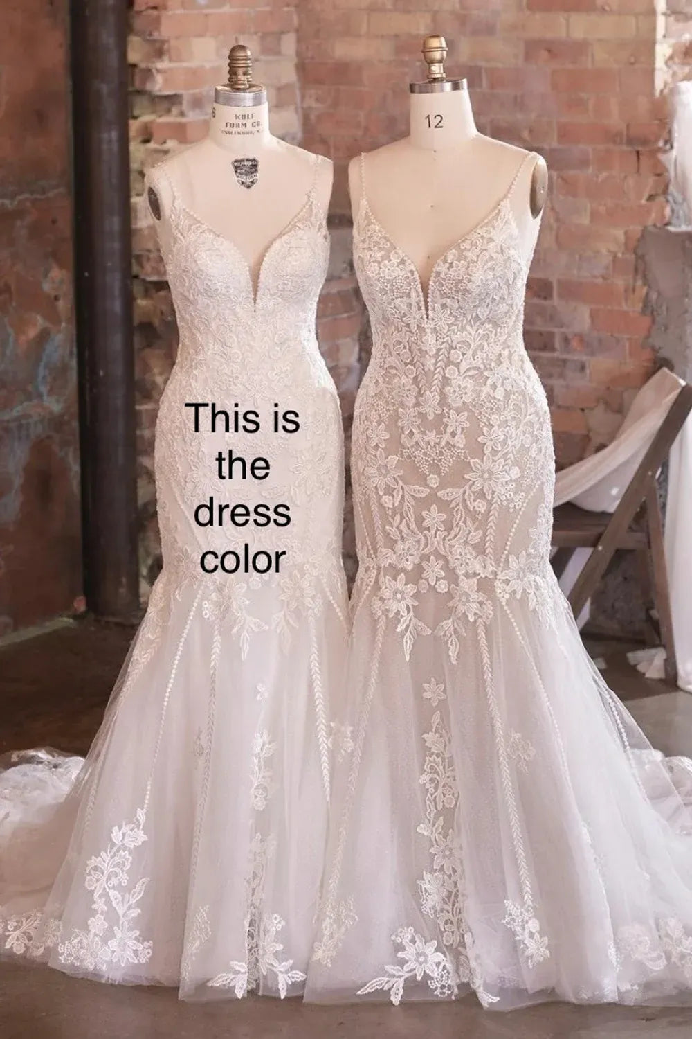 Maggie Sottero 21SW808 6