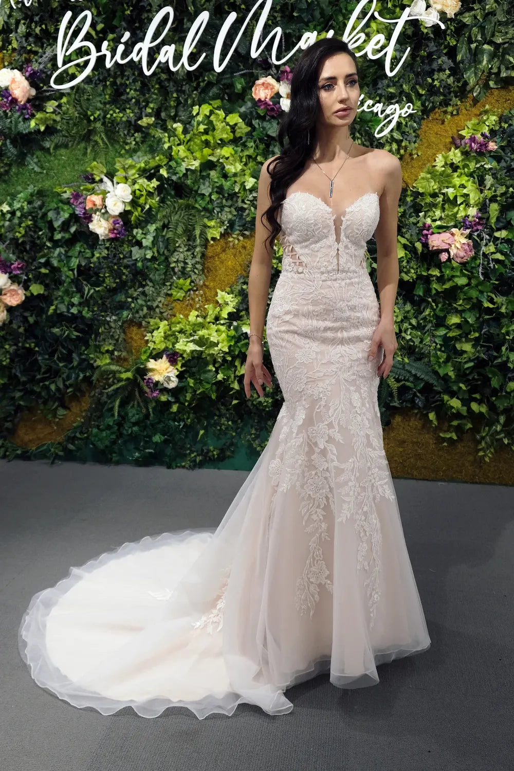 Bliss Bridal Raelynn-2202B 0