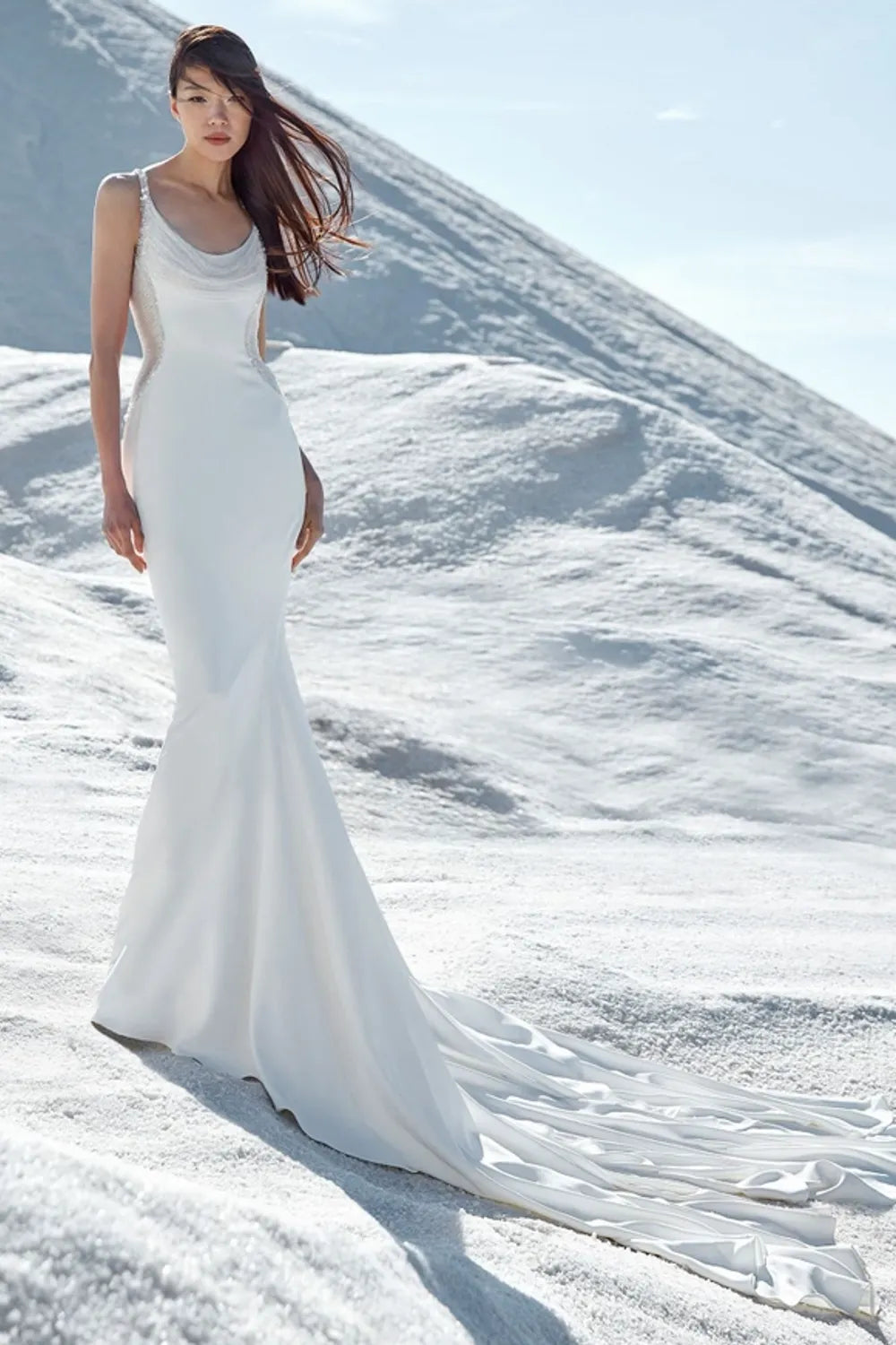 Pronovias Angelic-BL1 0