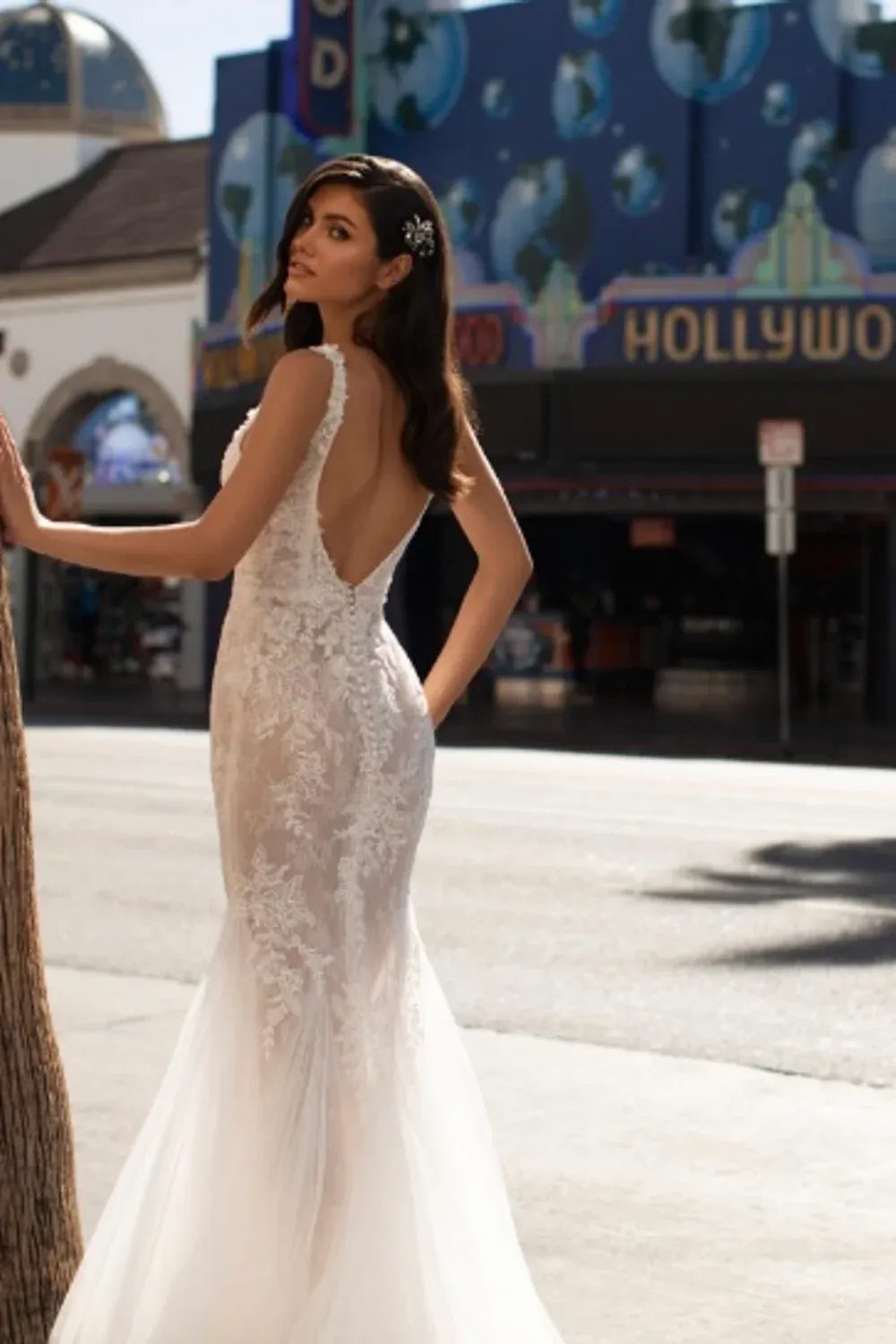 Pronovias Mansfield 3
