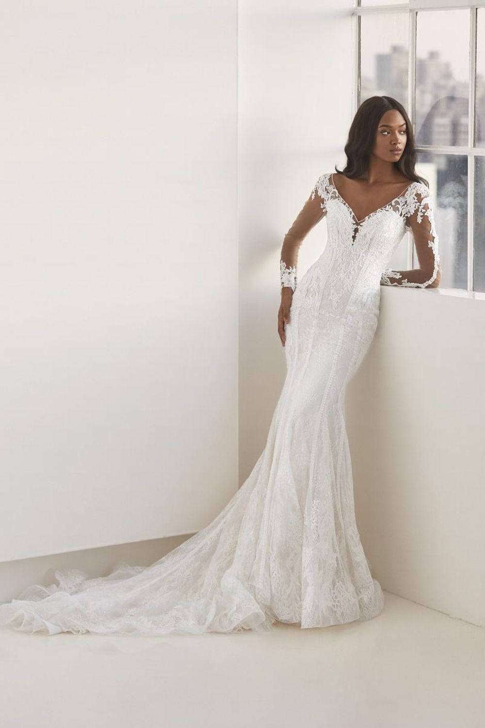 Pronovias SHIRLEYXS 4