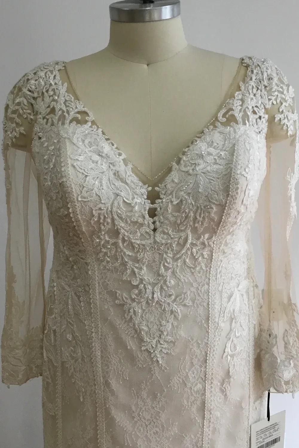 Pronovias SHIRLEYXS 1