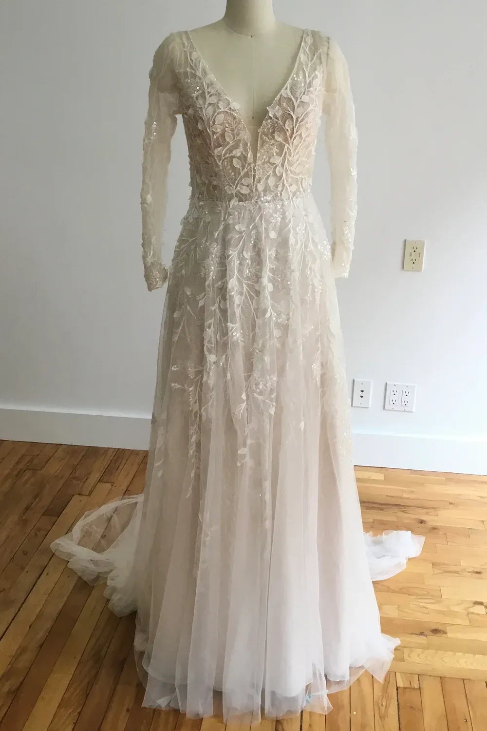 Pronovias PXK28-UNLINED 0