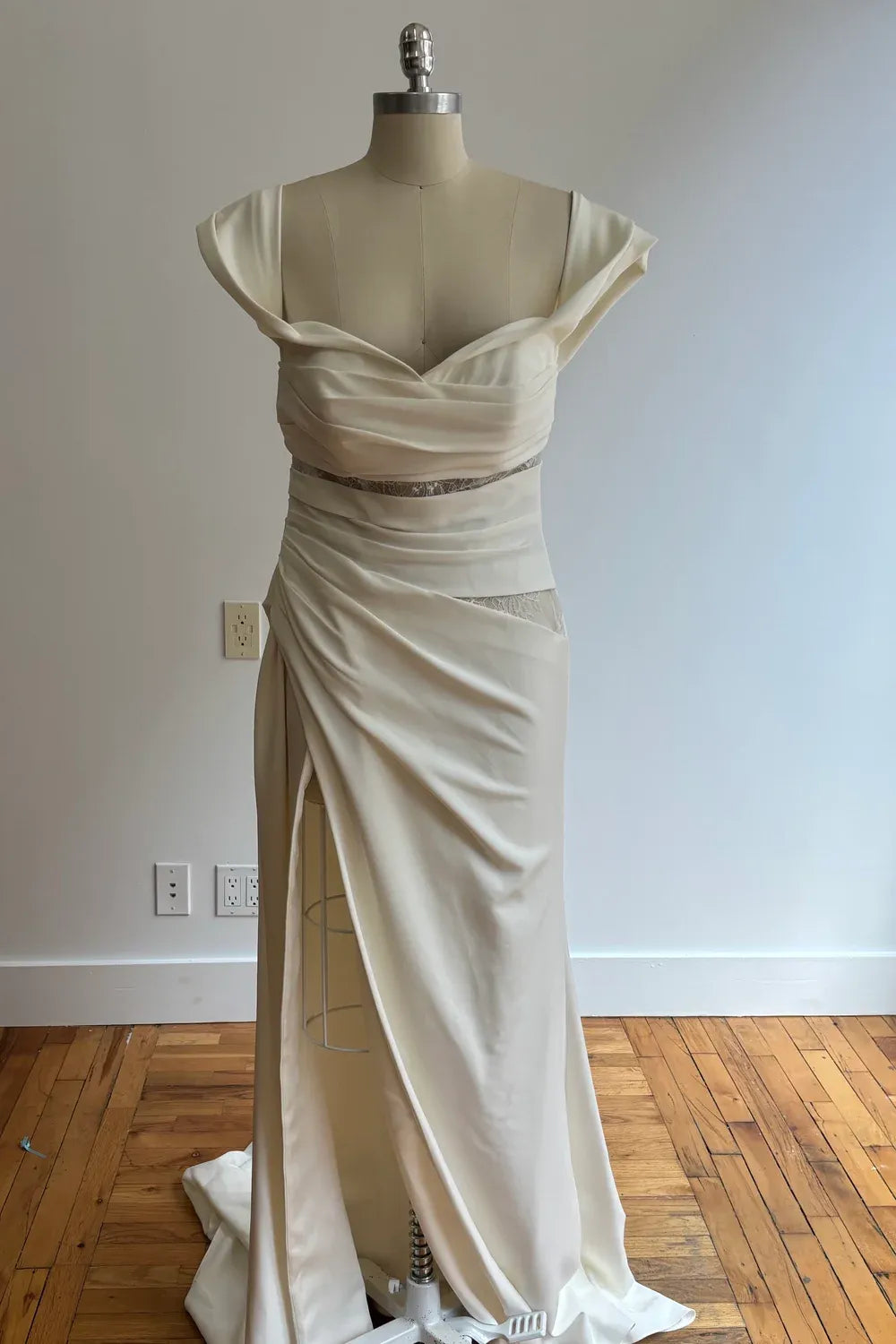 Pronovias SUNJ 0