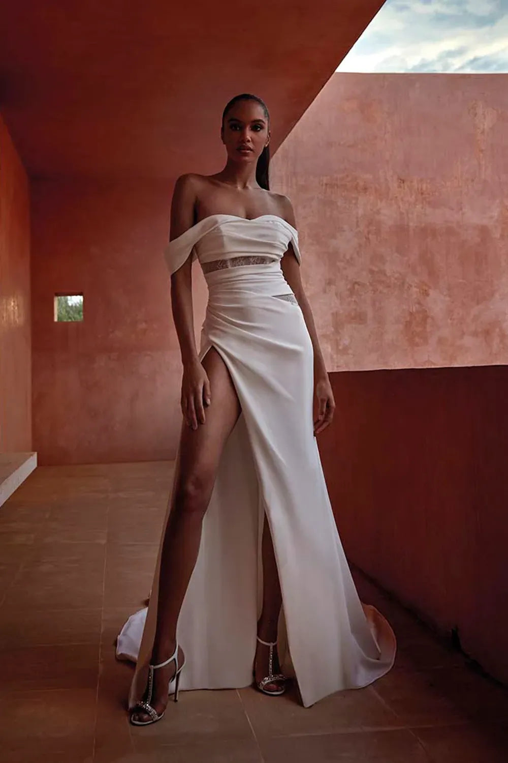 Pronovias SUNJ 4