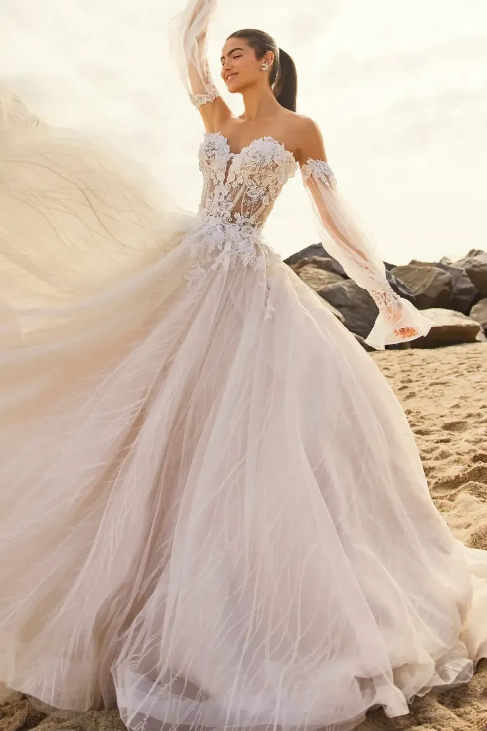 Martin Thornburg Gwendolyn-MT1410 0