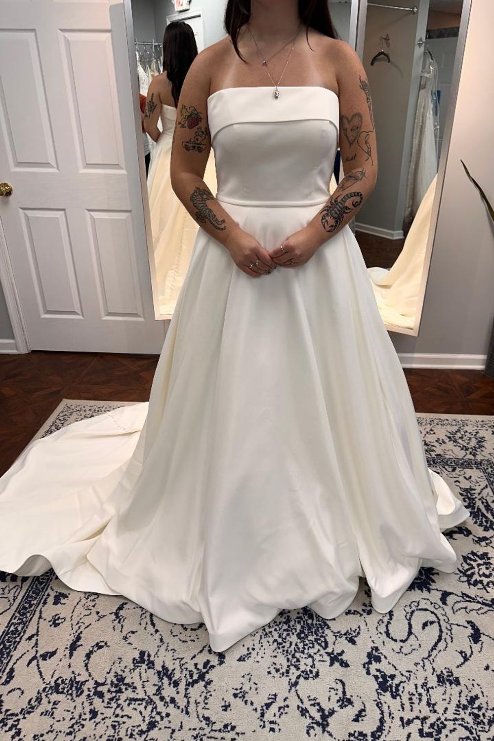Stella York 7045 4