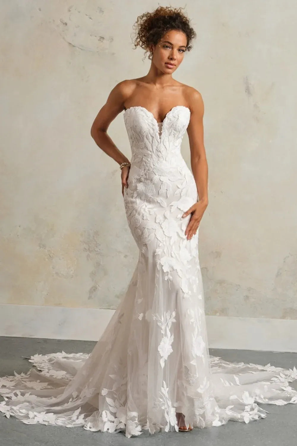 Maggie Sottero BridgetXS-A02 0