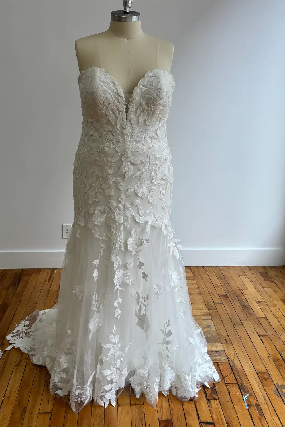 Maggie Sottero BridgetXS-A02 1