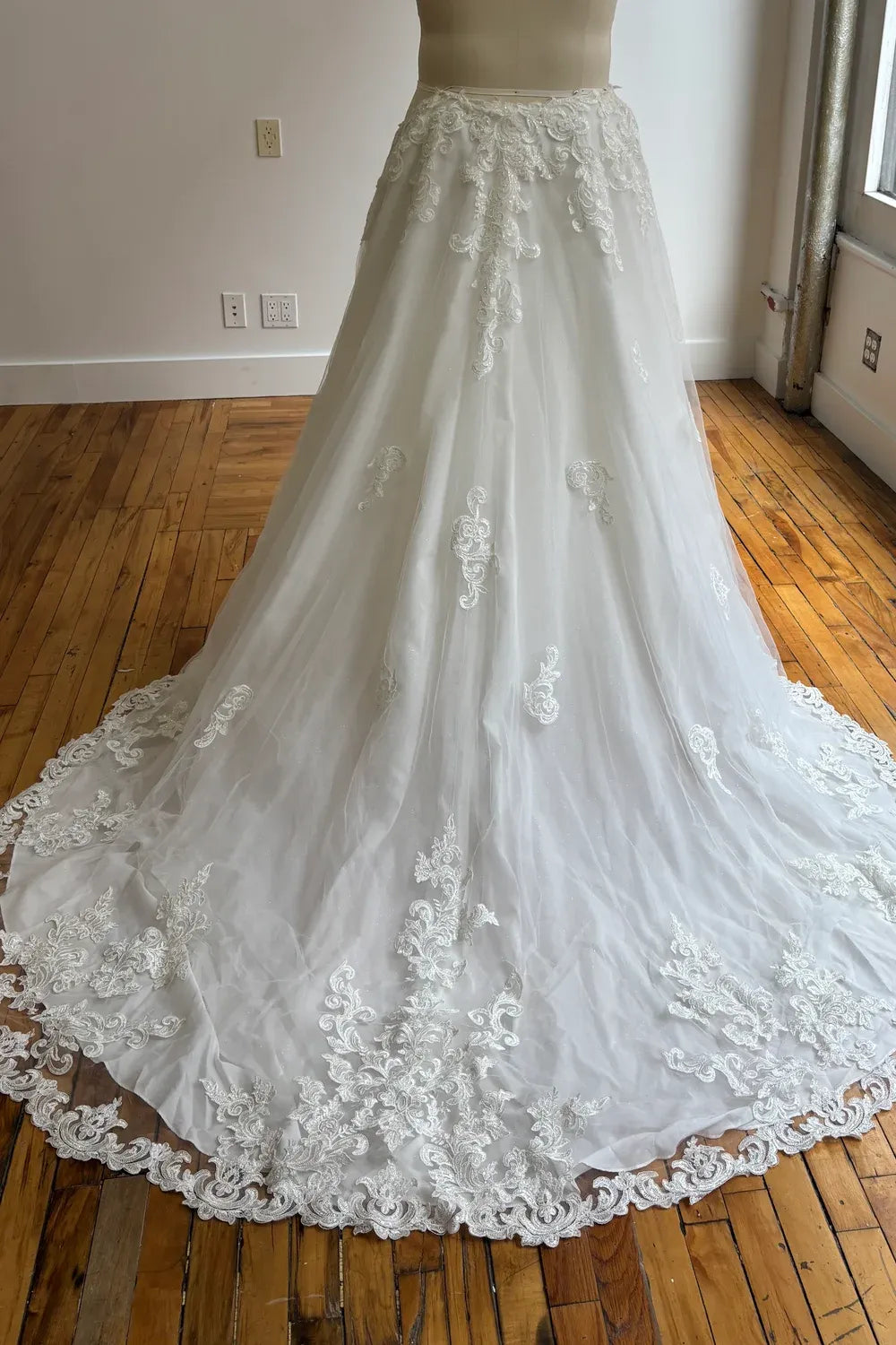 Maggie Sottero Kaysen-DT 0