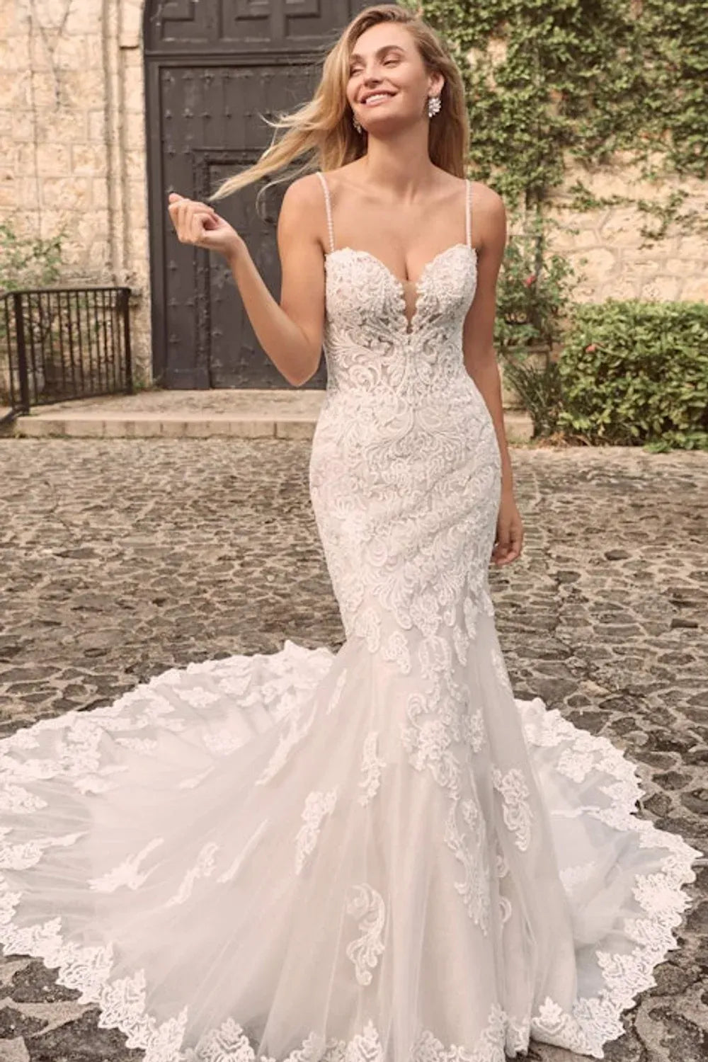 Maggie Sottero FIONA-NOSLV 0