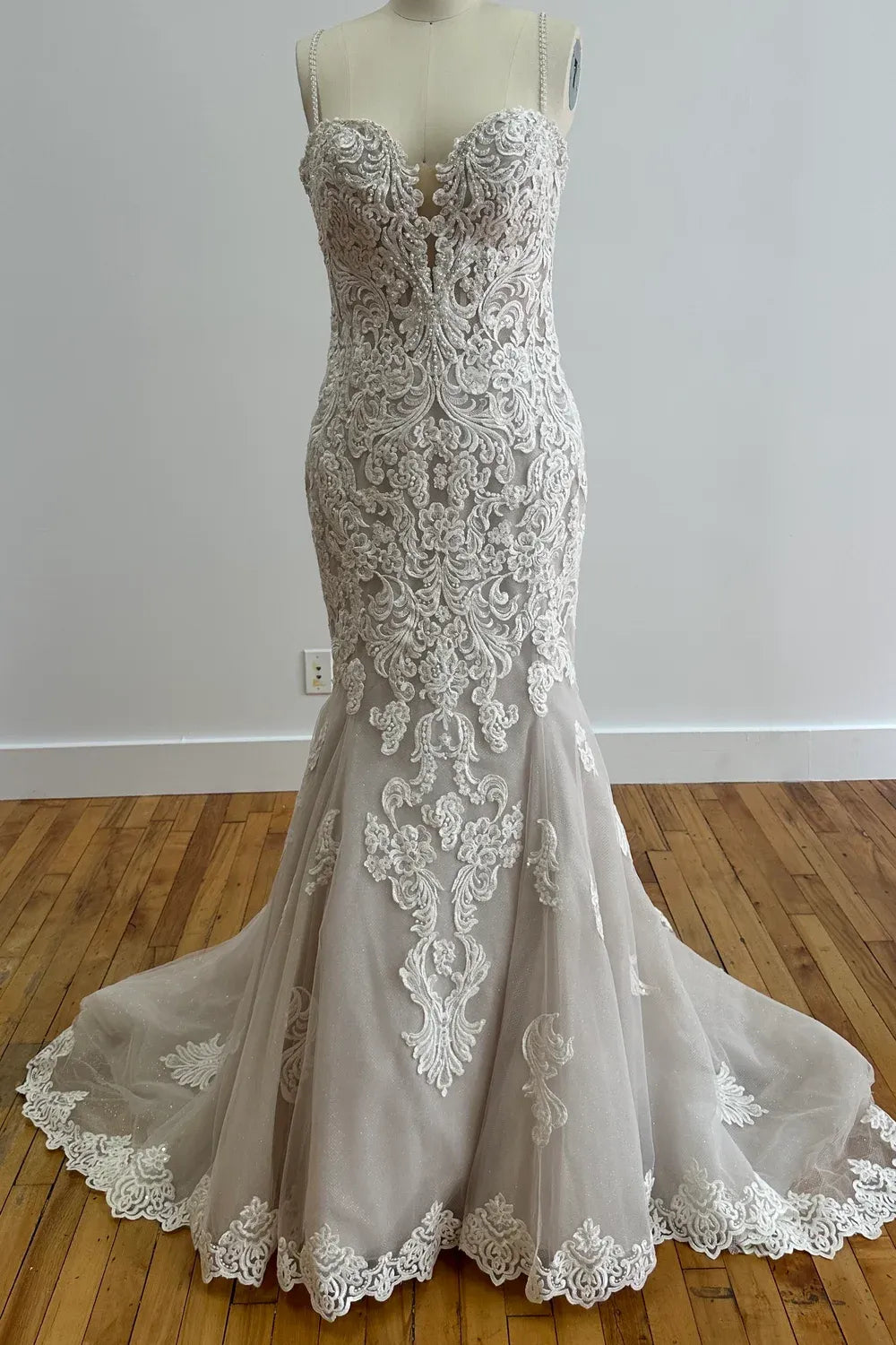 Maggie Sottero FIONA-NOSLV 1