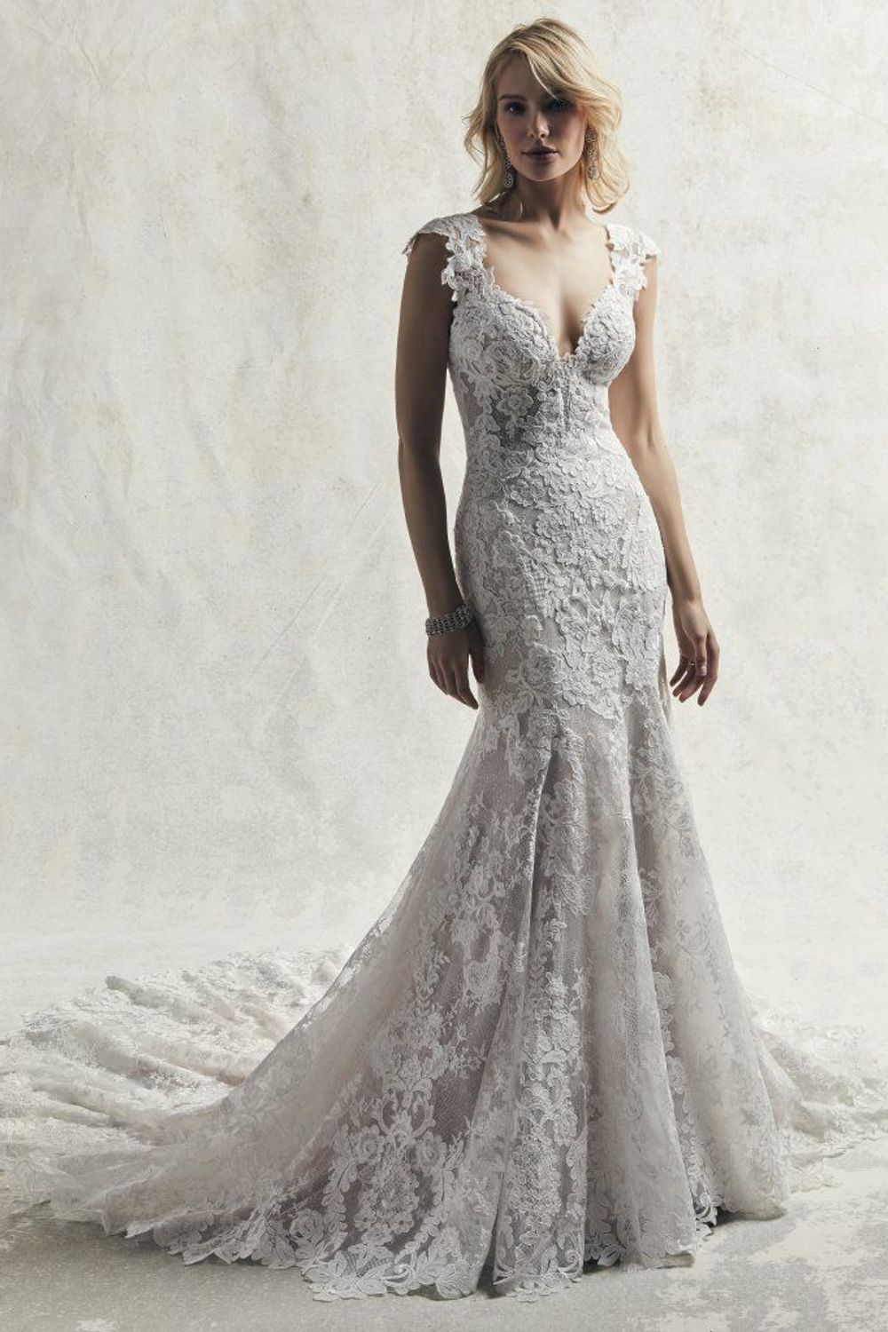 Maggie Sottero ChaunceyXS 5