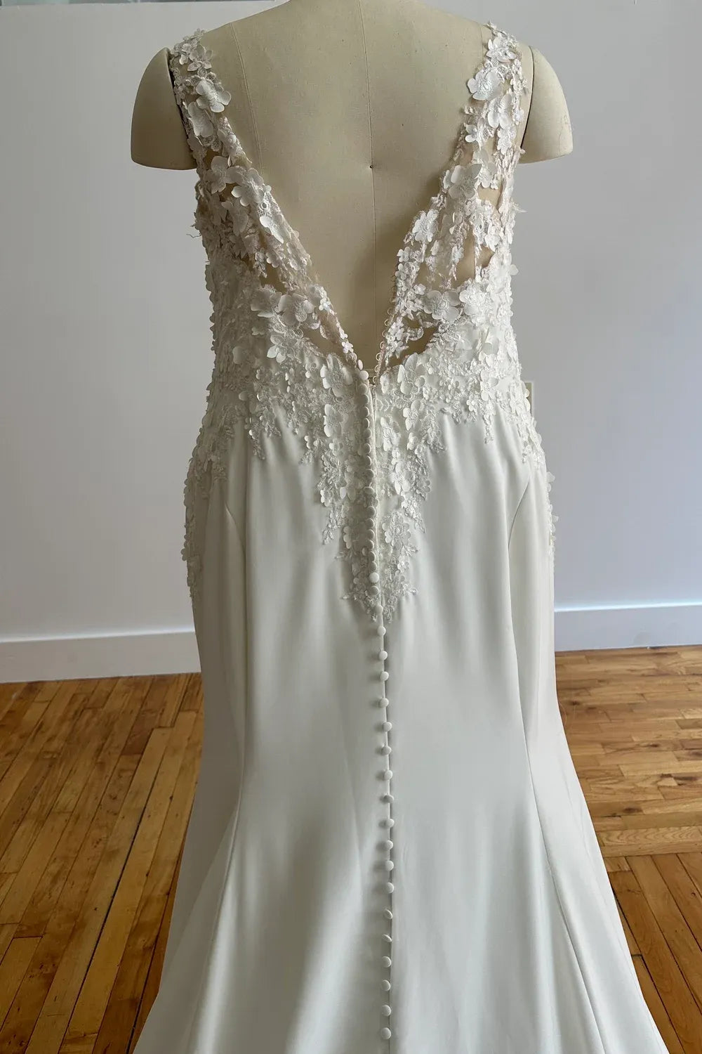 Maggie Sottero ARTA XS A01 3