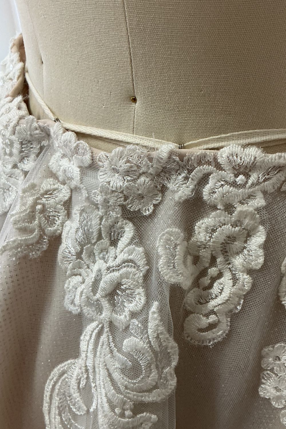 Maggie Sottero FIONA TRAIN 5