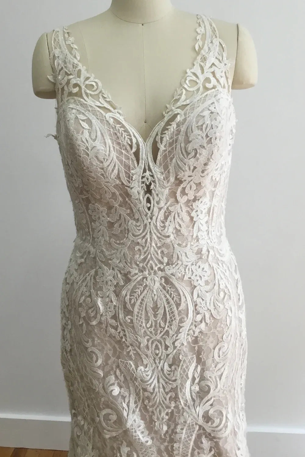 Maggie Sottero Bellamy 1