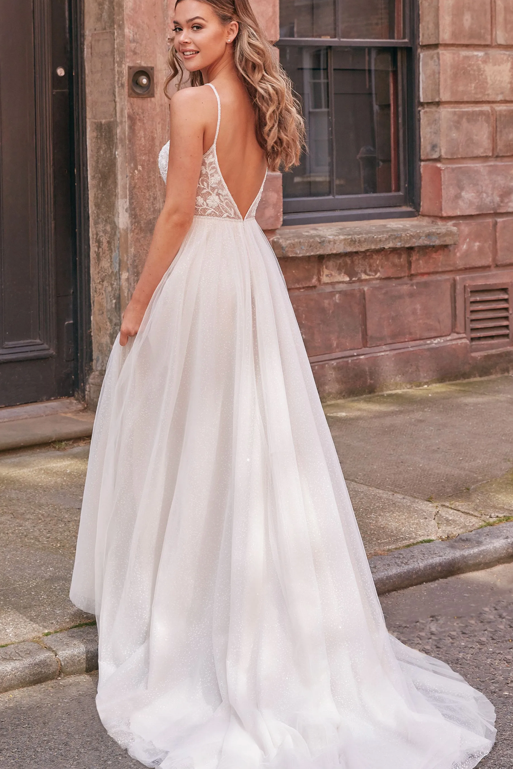 Adore by Justin Alexander Andrea - 11245 1