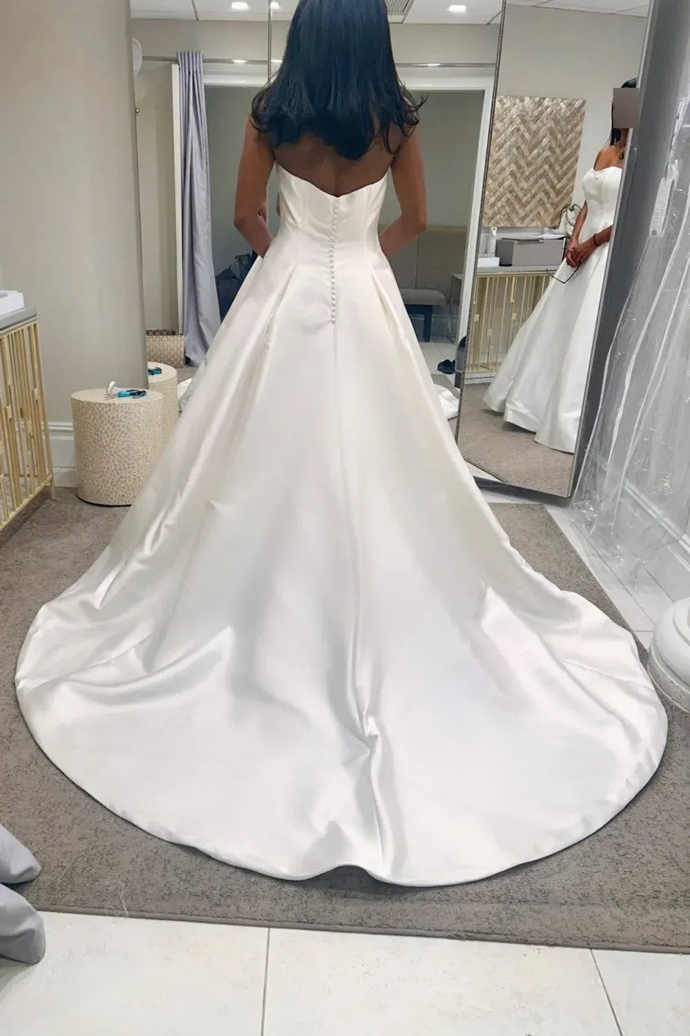 Pronovias Jory 4