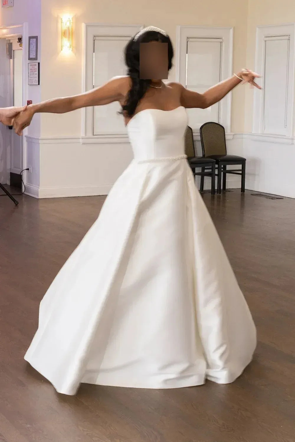 Pronovias Jory 3