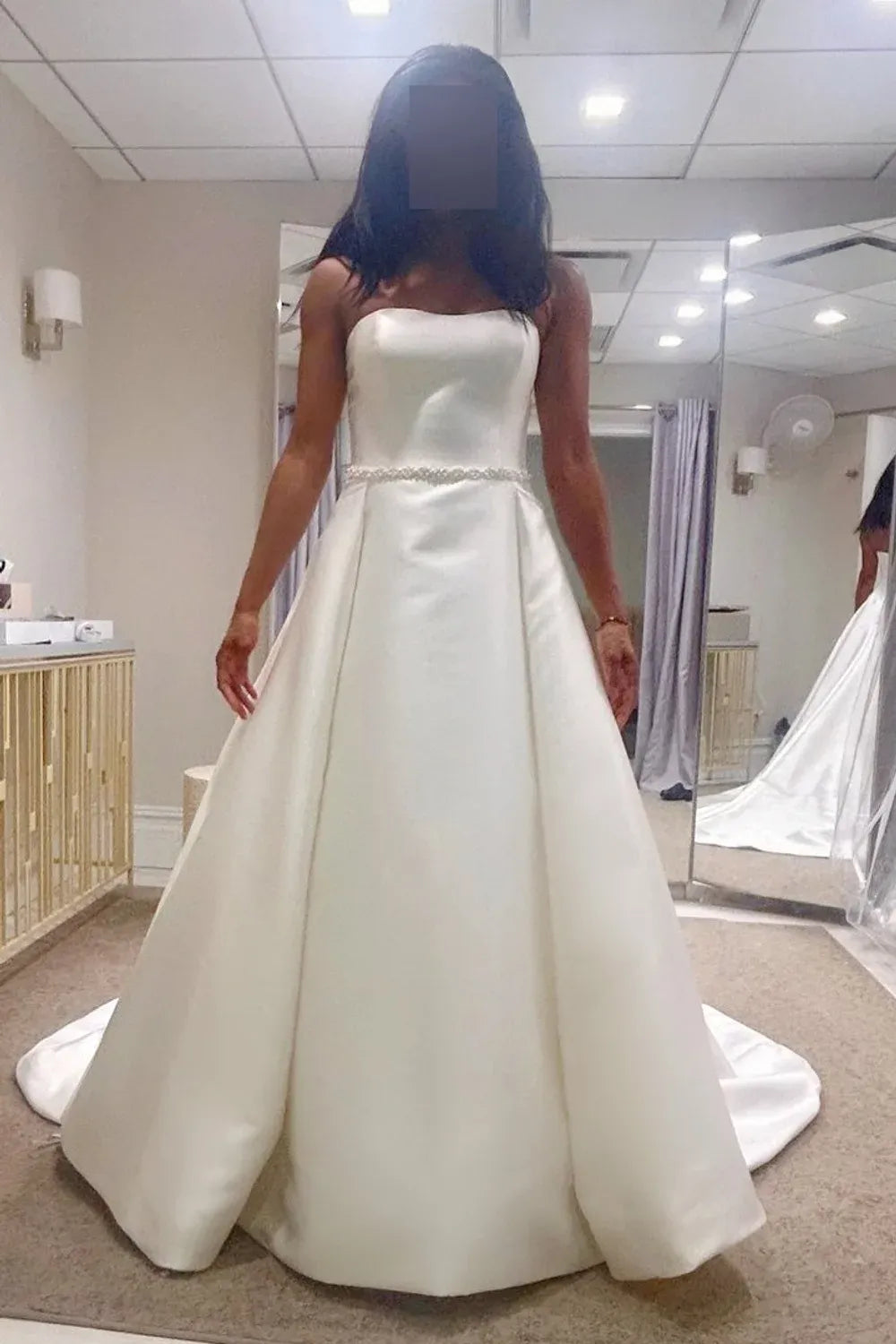 Pronovias Jory 5