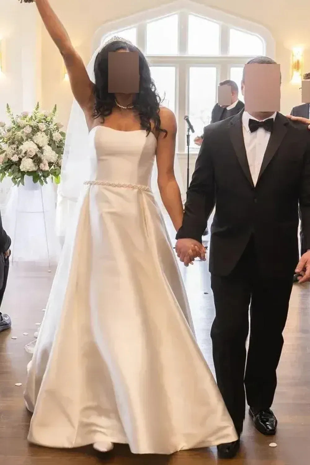 Pronovias Jory 0