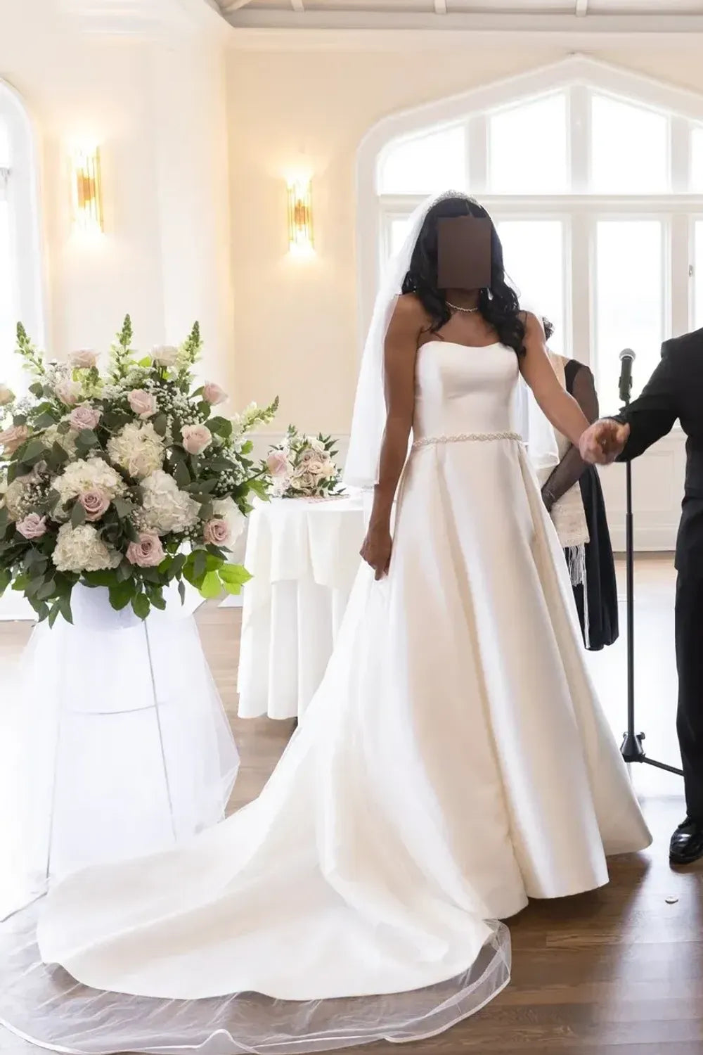 Pronovias Jory 1