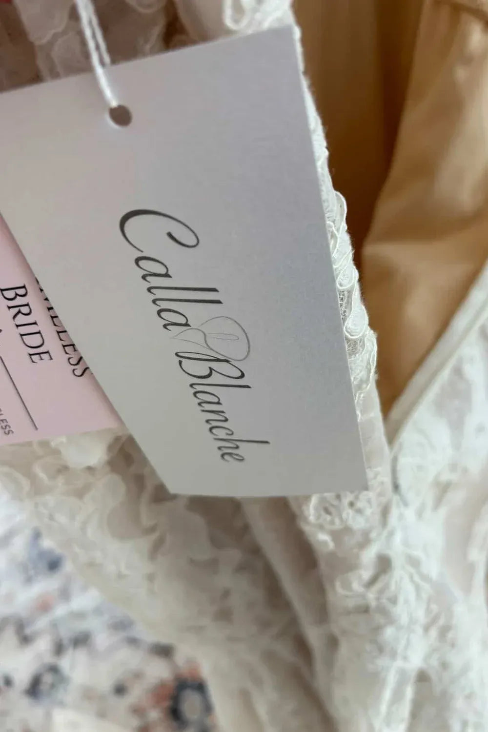 Calla Blanche Cordelia 5